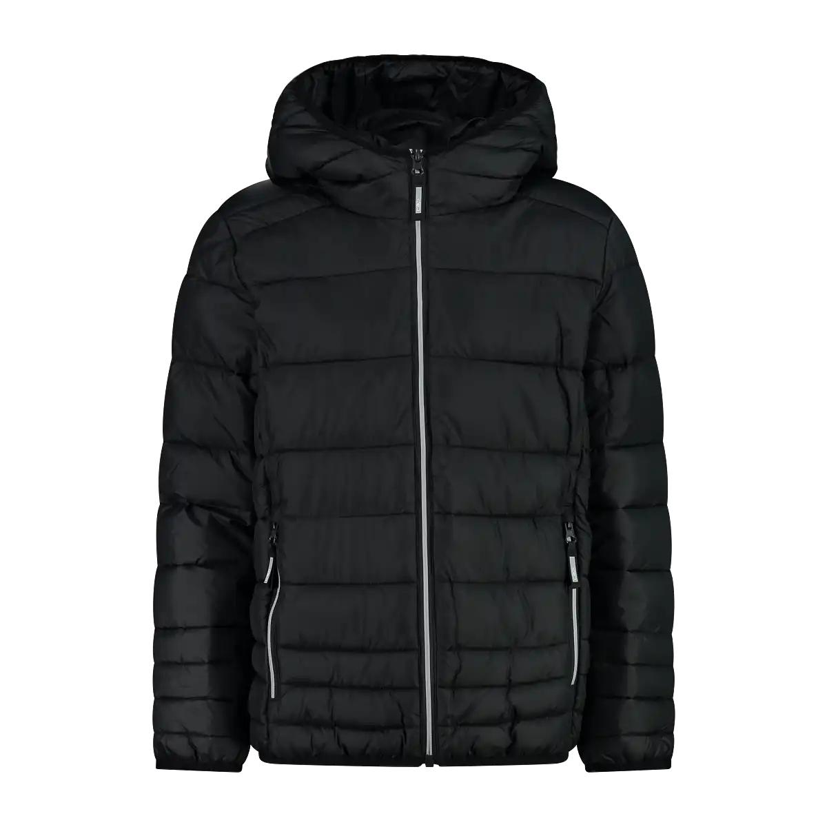 KID JACKET FIX HOOD – Bild 2