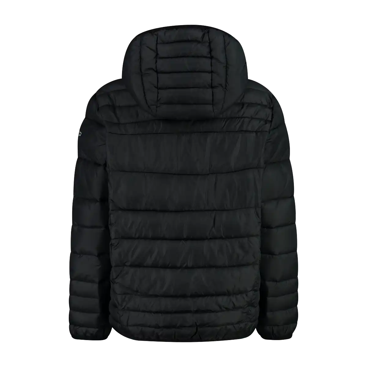 KID JACKET FIX HOOD – Bild 3