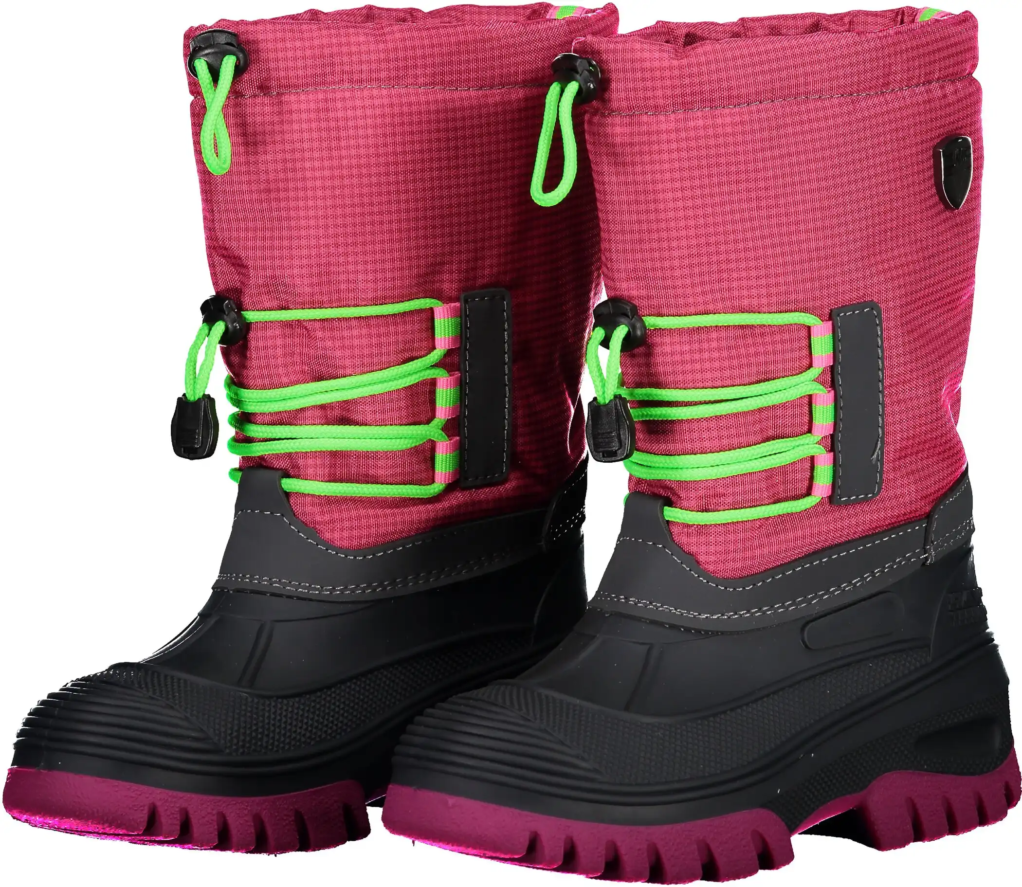 KIDS AHTO WP SNOW BOOTS – Bild 4