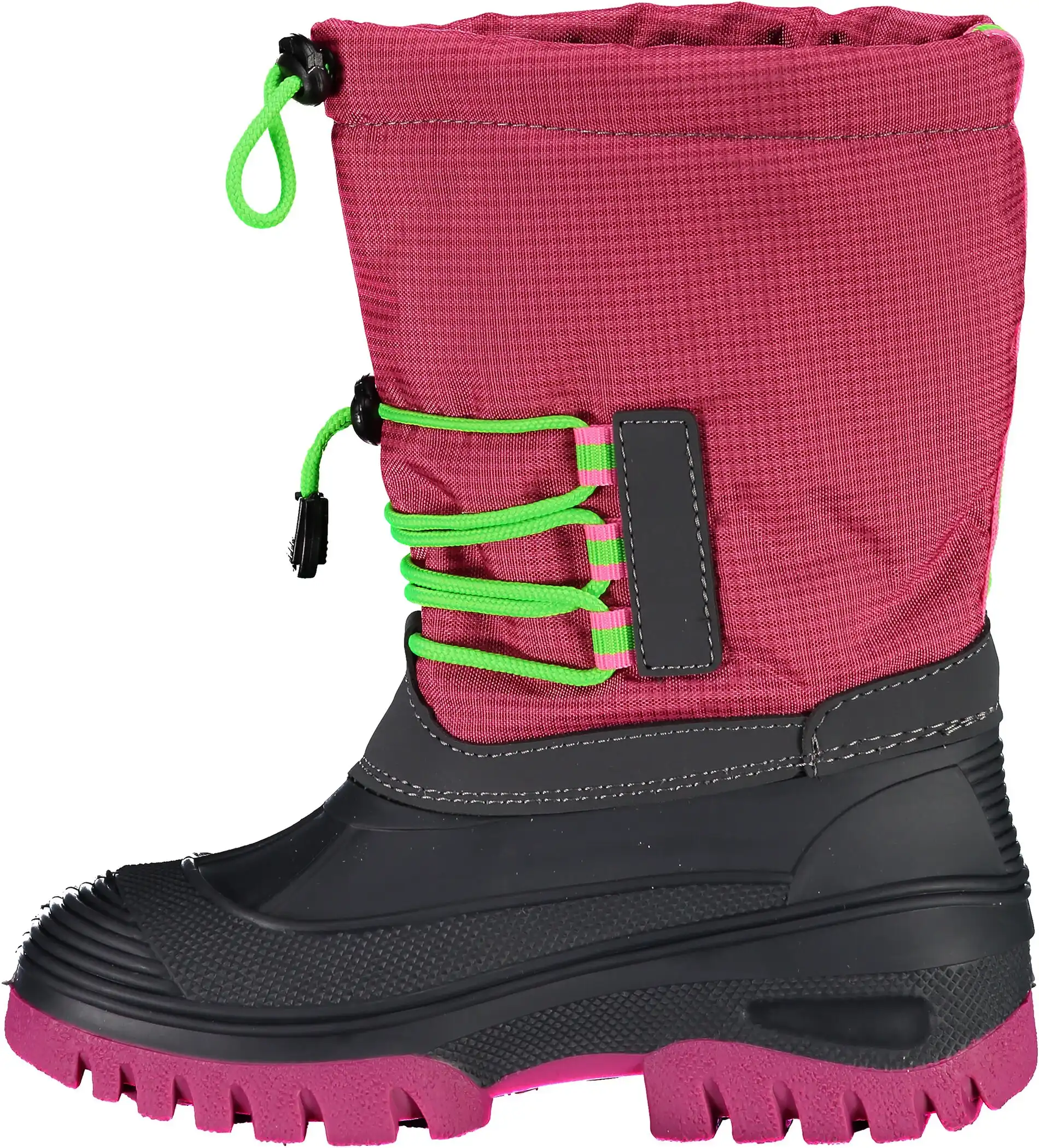 KIDS AHTO WP SNOW BOOTS – Bild 5