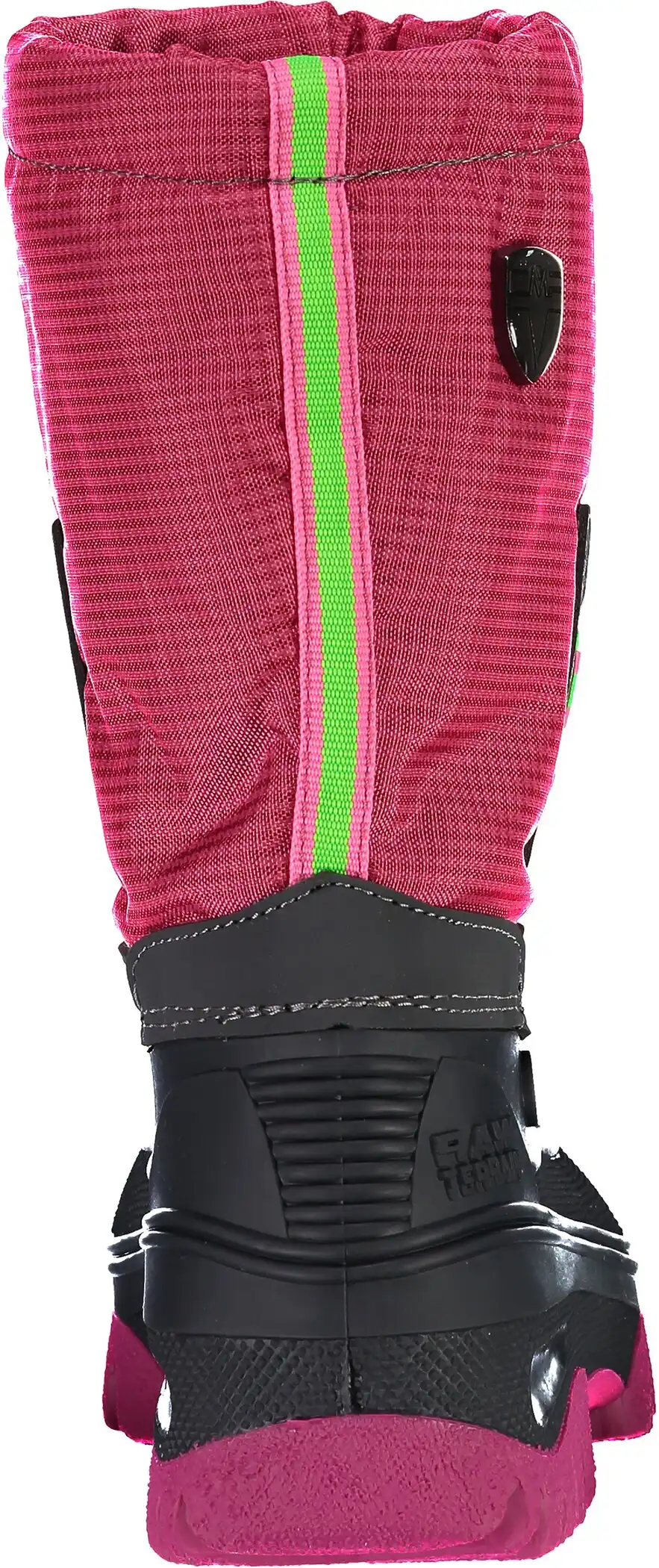 KIDS AHTO WP SNOW BOOTS – Bild 6