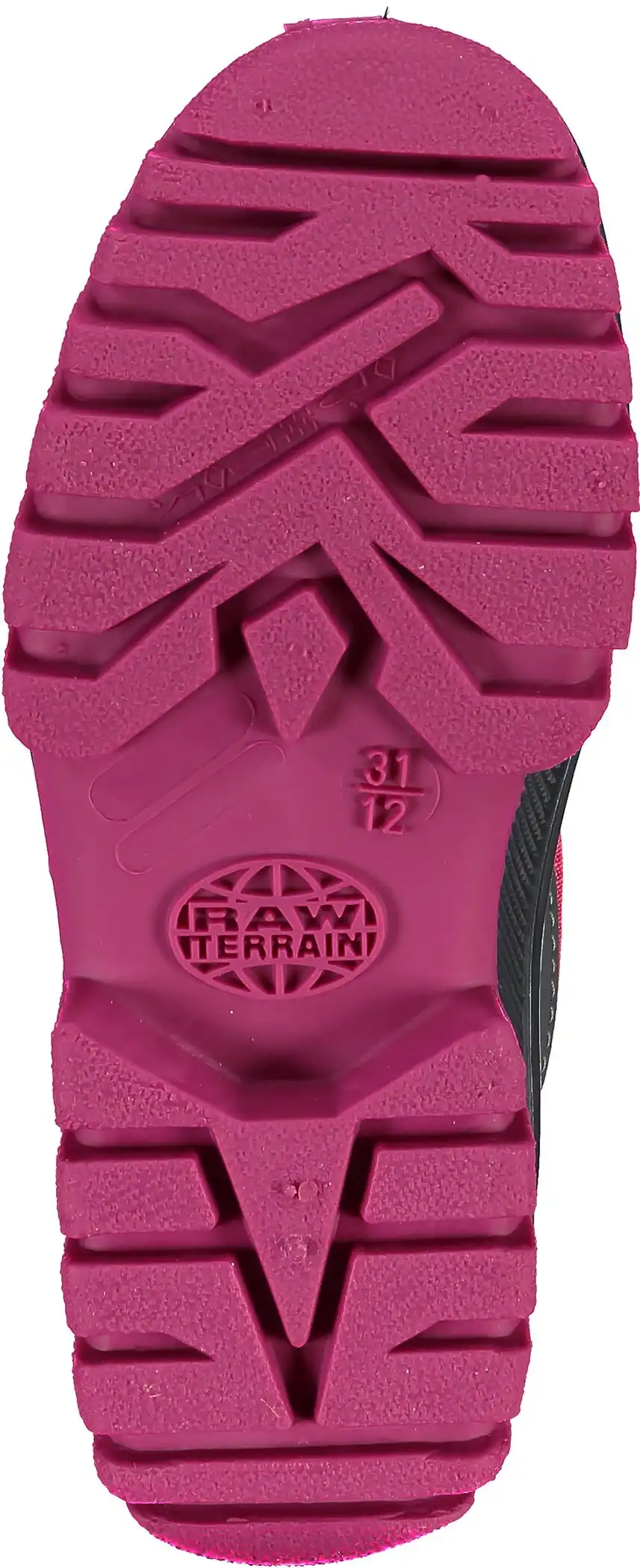 KIDS AHTO WP SNOW BOOTS – Bild 7