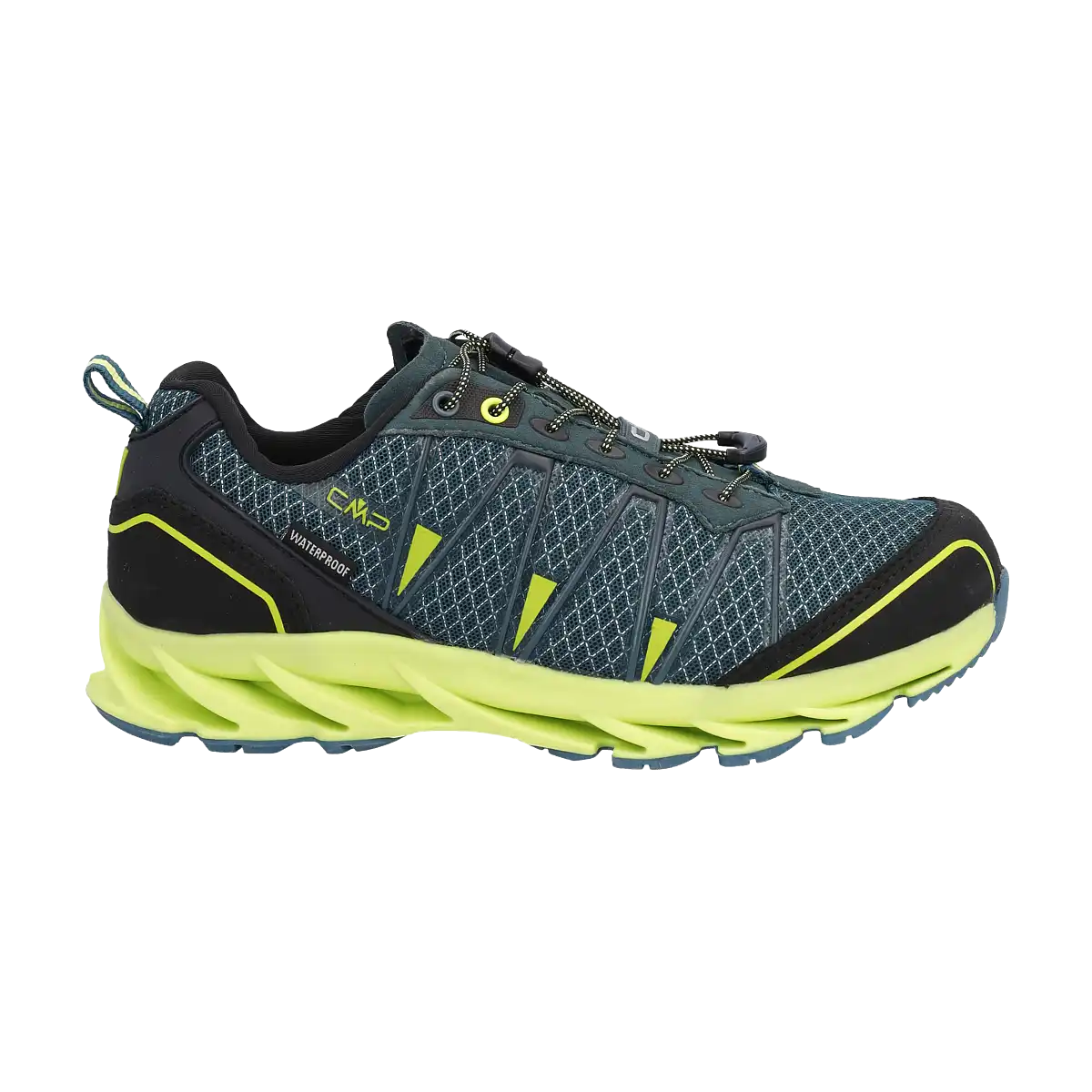 KIDS ALTAK TRAIL SHOES WP 2.0 – Bild 2