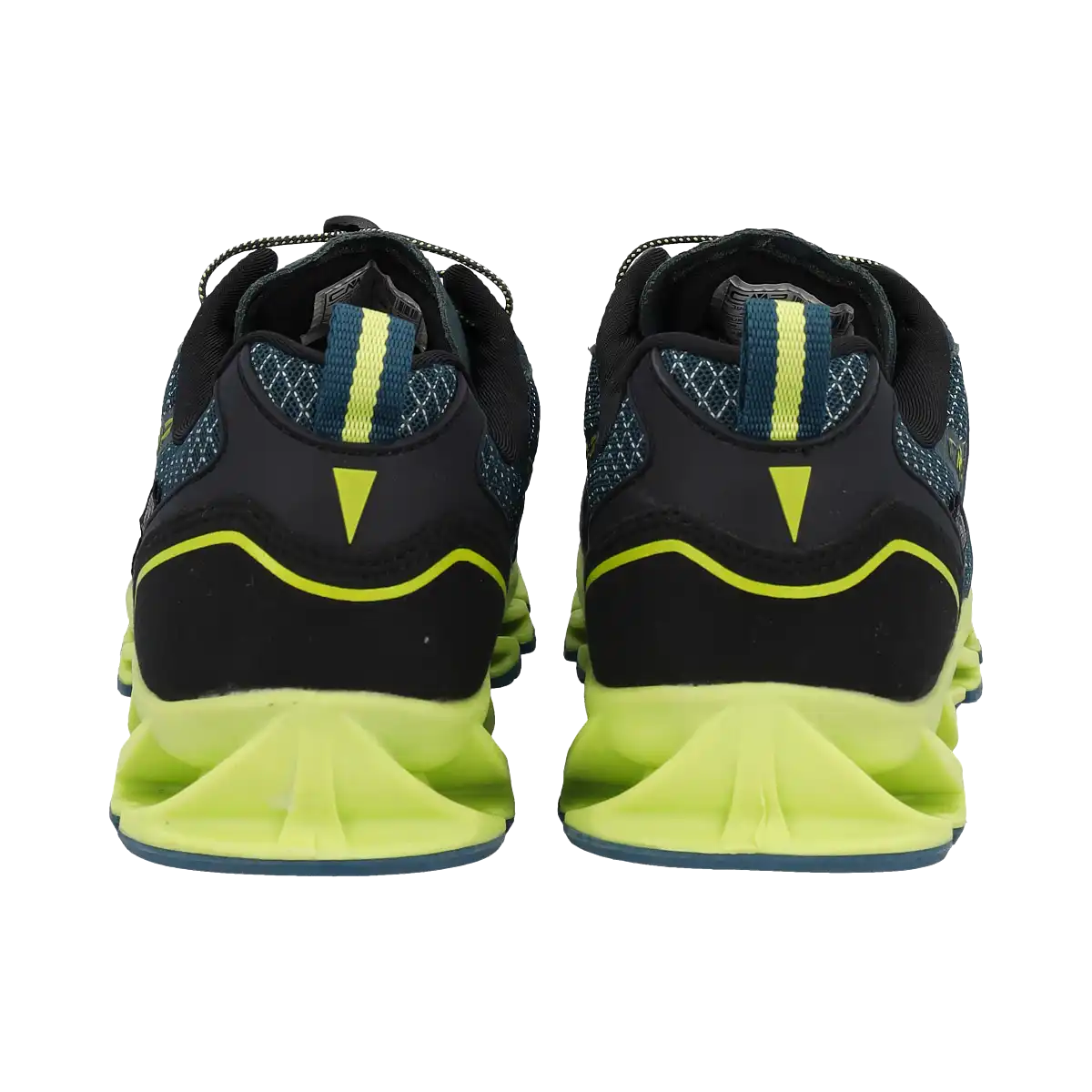 KIDS ALTAK TRAIL SHOES WP 2.0 – Bild 4