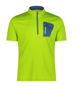 MAN FREEBIKE T-SHIRT