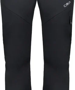 MAN PANT NERO