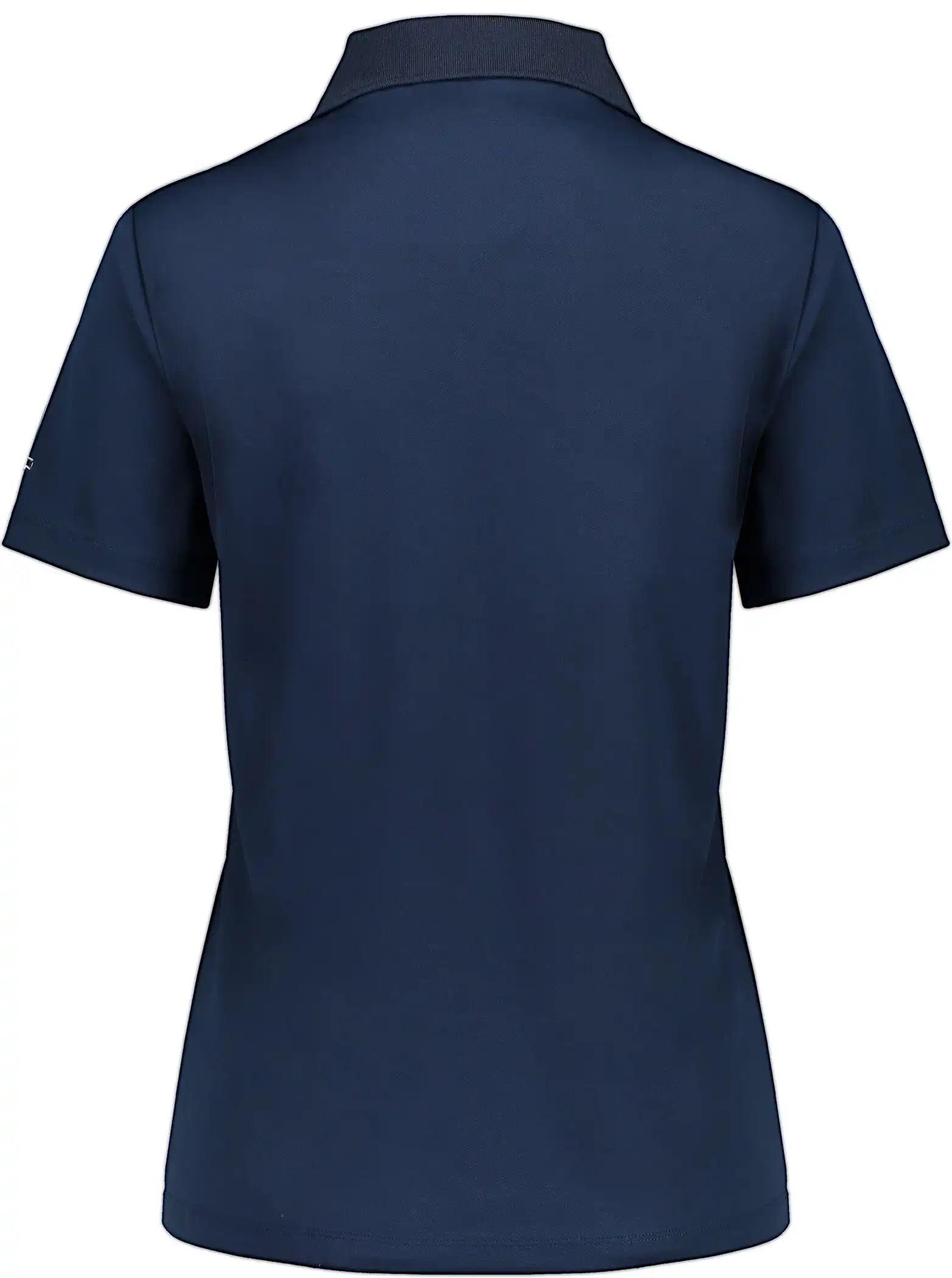 WOMAN POLO BLUE-STONE – Bild 3