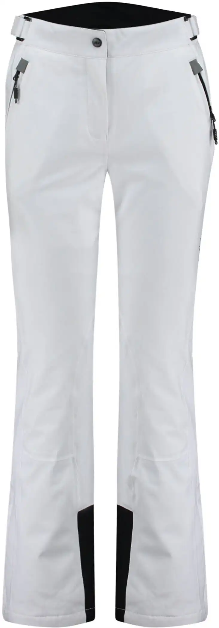 WOMAN SKI PANT BIANCO – Bild 2