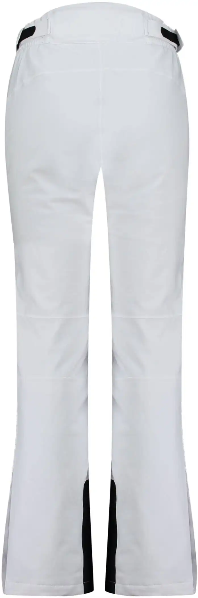 WOMAN SKI PANT BIANCO – Bild 3