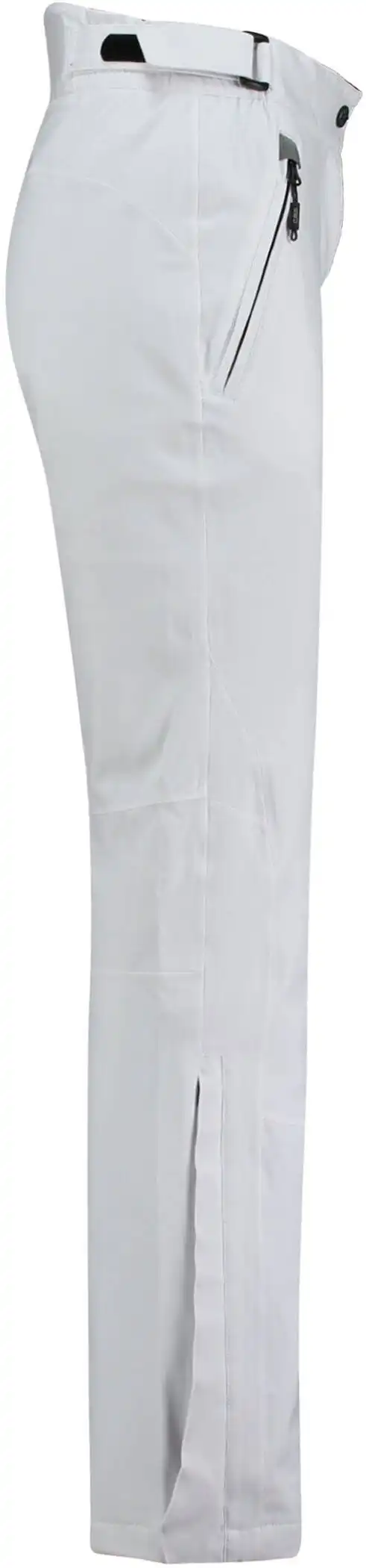 WOMAN SKI PANT BIANCO – Bild 5