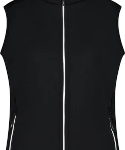 WOMAN VEST