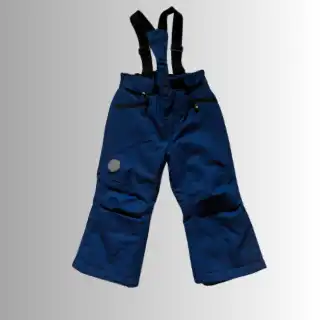 Rikki Hose Schwarz – Bild 2