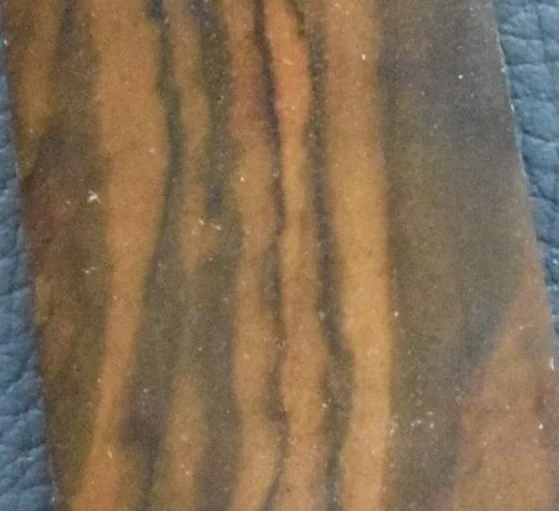 Colt 1911 , Ausführung 36, HK 4, Maßerholz – Bild 5