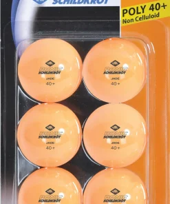 TT-Ball JADE 40mm 6er –