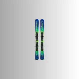 JETT JRS EL 4.5/EL 7.5