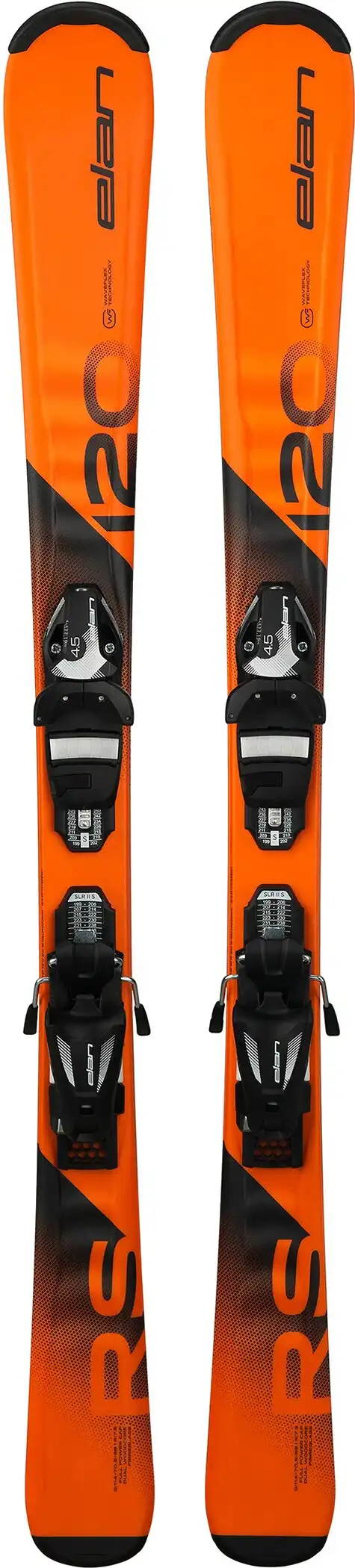 RS Ripstick QS EL 7,5 – Bild 3