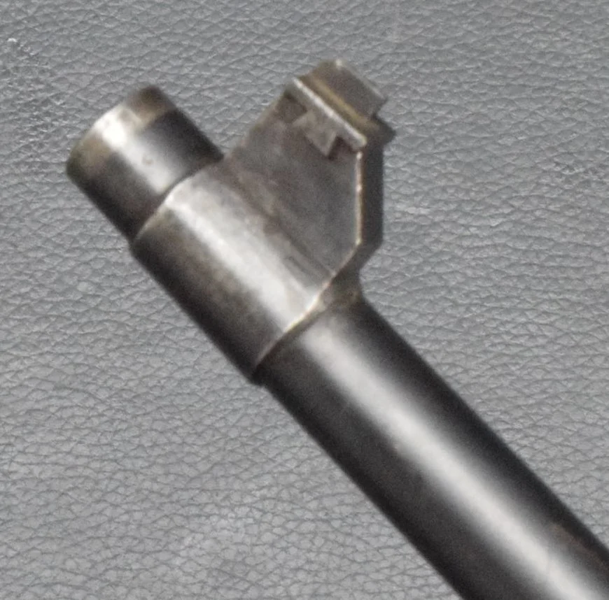 BSA Enfield Repetierer, Kaliber 303British, gebraucht – Bild 5