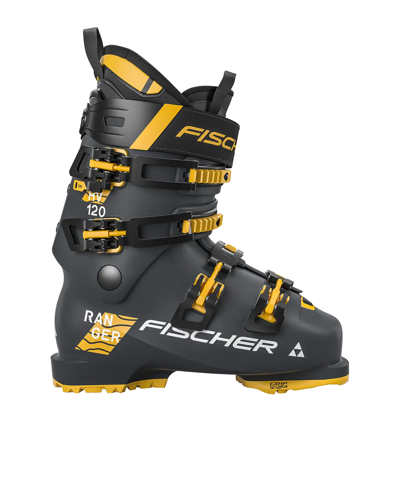 RANGER HV 120 VAC GW GRANITE/G