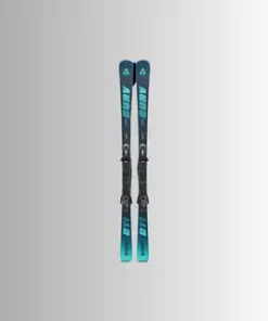 THE CURV DTI AR + RS 11 PR