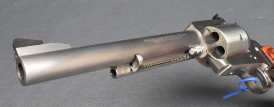 Freedom Arms SAA Mod.83, Premium Grade, Kaliber 44 Magnum, 7,5″, Neuware – Bild 7