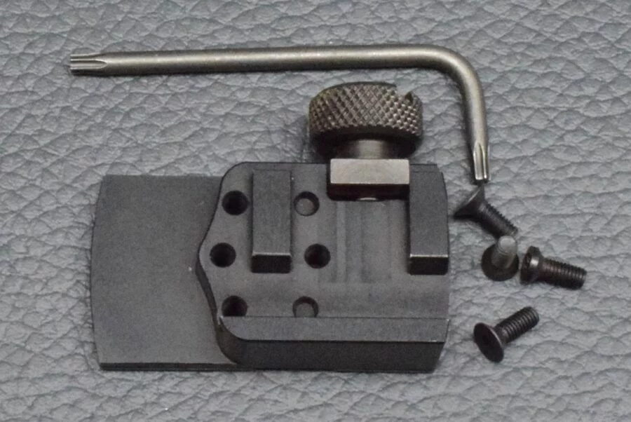 Fritzmann, Doctor sight Montage, Neuware zum Sonderpreis !