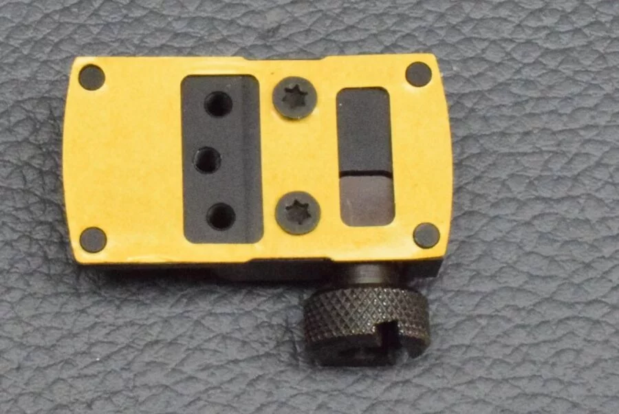 Fritzmann, Doctor sight Montage, Neuware zum Sonderpreis ! – Bild 4