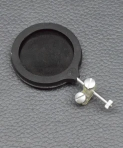 KNOBLOCH Linsenvorsatz mit Halterung, Neuware zum Sonderpreis !