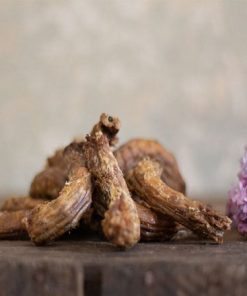 Paul & Paulina Hähnchenhälse luftgetrocknet (vom bayerischen Huhn)