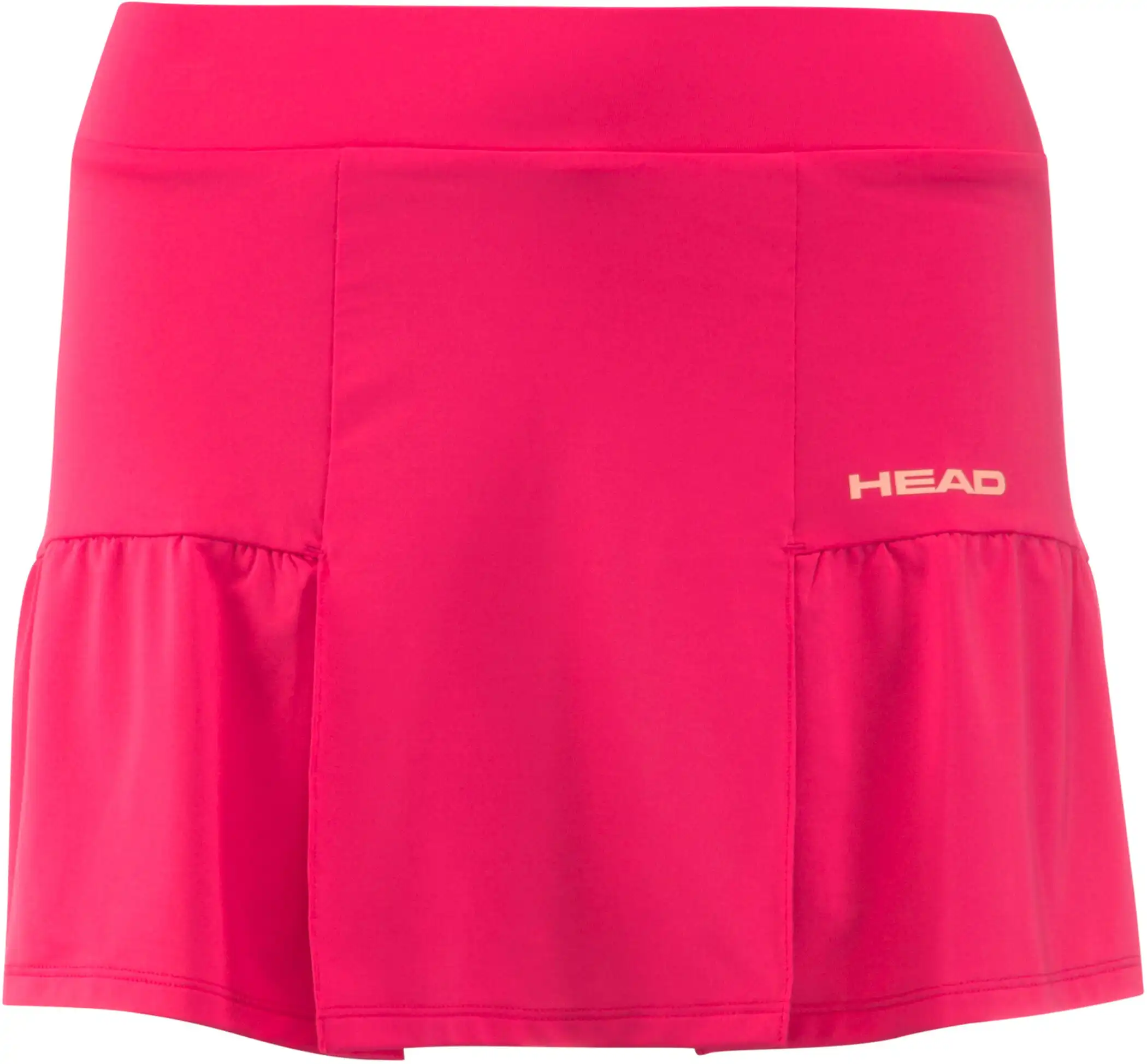 CLUB BASIC SKORT G magenta