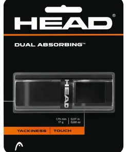 Dual Absorbing Grip (Basisband