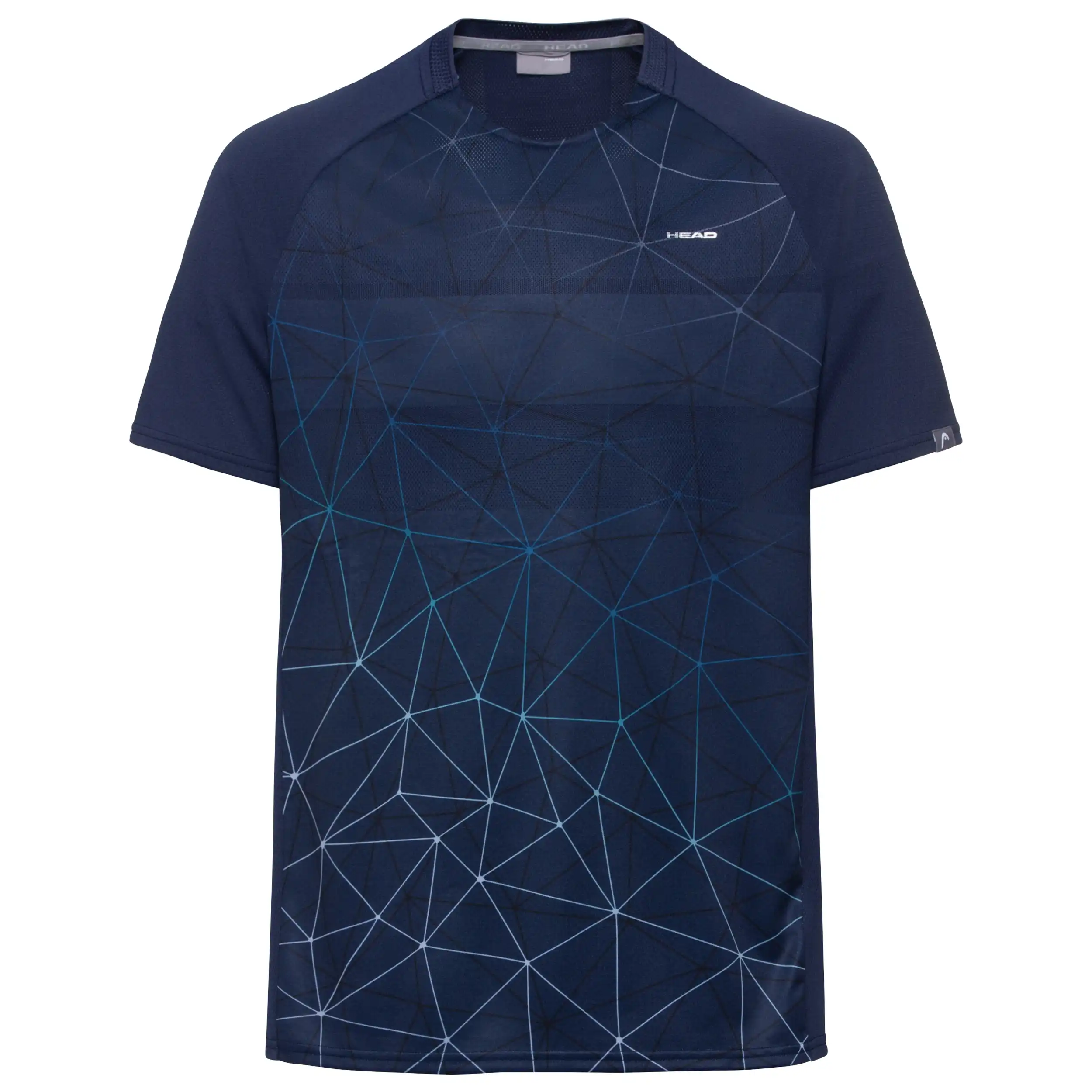 PERF T-Shirt M triangle – Bild 2