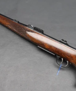 Jagdrepetierer Krico 600, Kaliber 7×64, Stecher, sehr gut