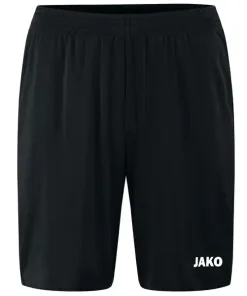 Sporthose Manchester Schwarz