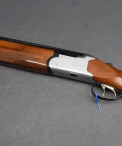 Kettner-Luger BDFL Kaliber 12/70, DA, Lauflänge 71cm, gut