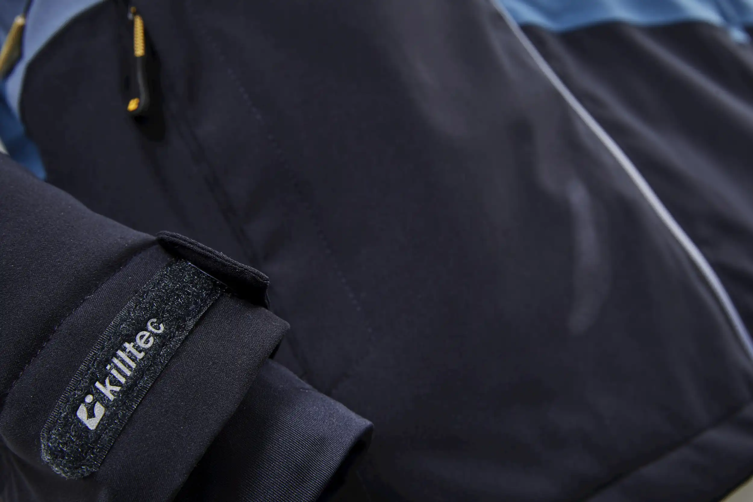 KSW 184 BYS FLC SHRT – Bild 4