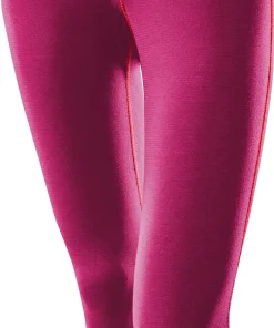 DA. UNTERHOSE 3/4 TRANSTEX