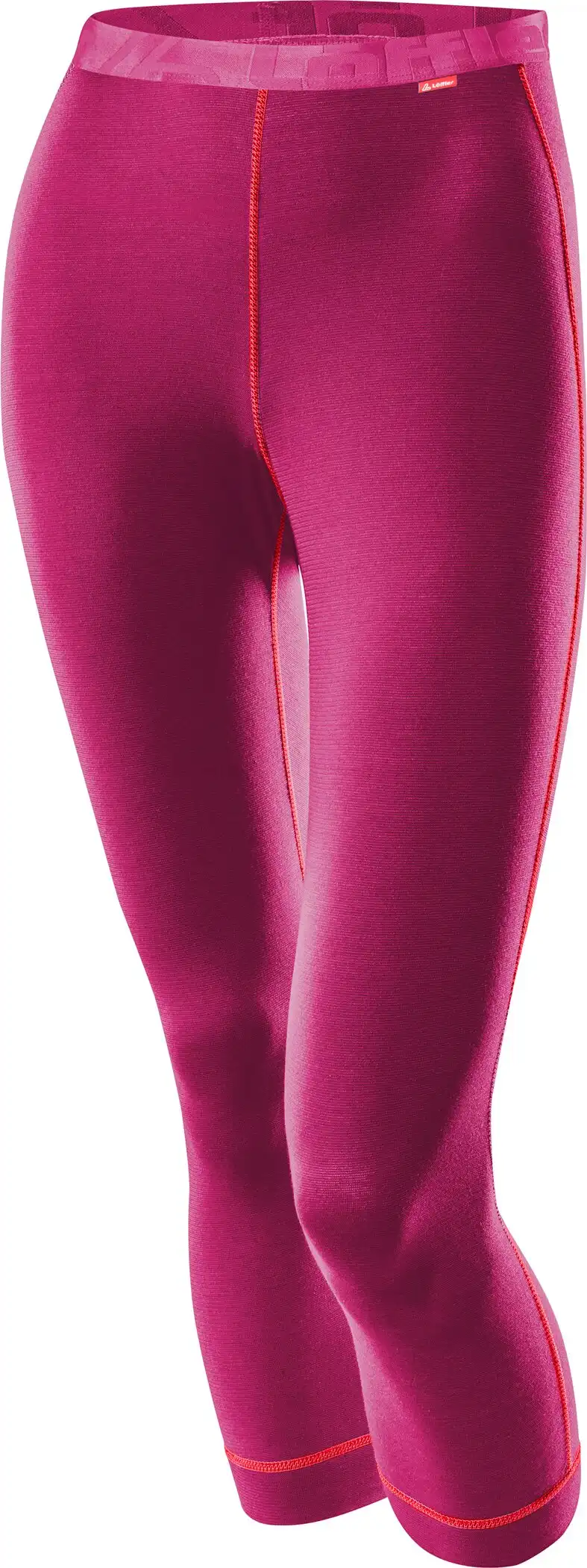 DA. UNTERHOSE 3/4 TRANSTEX