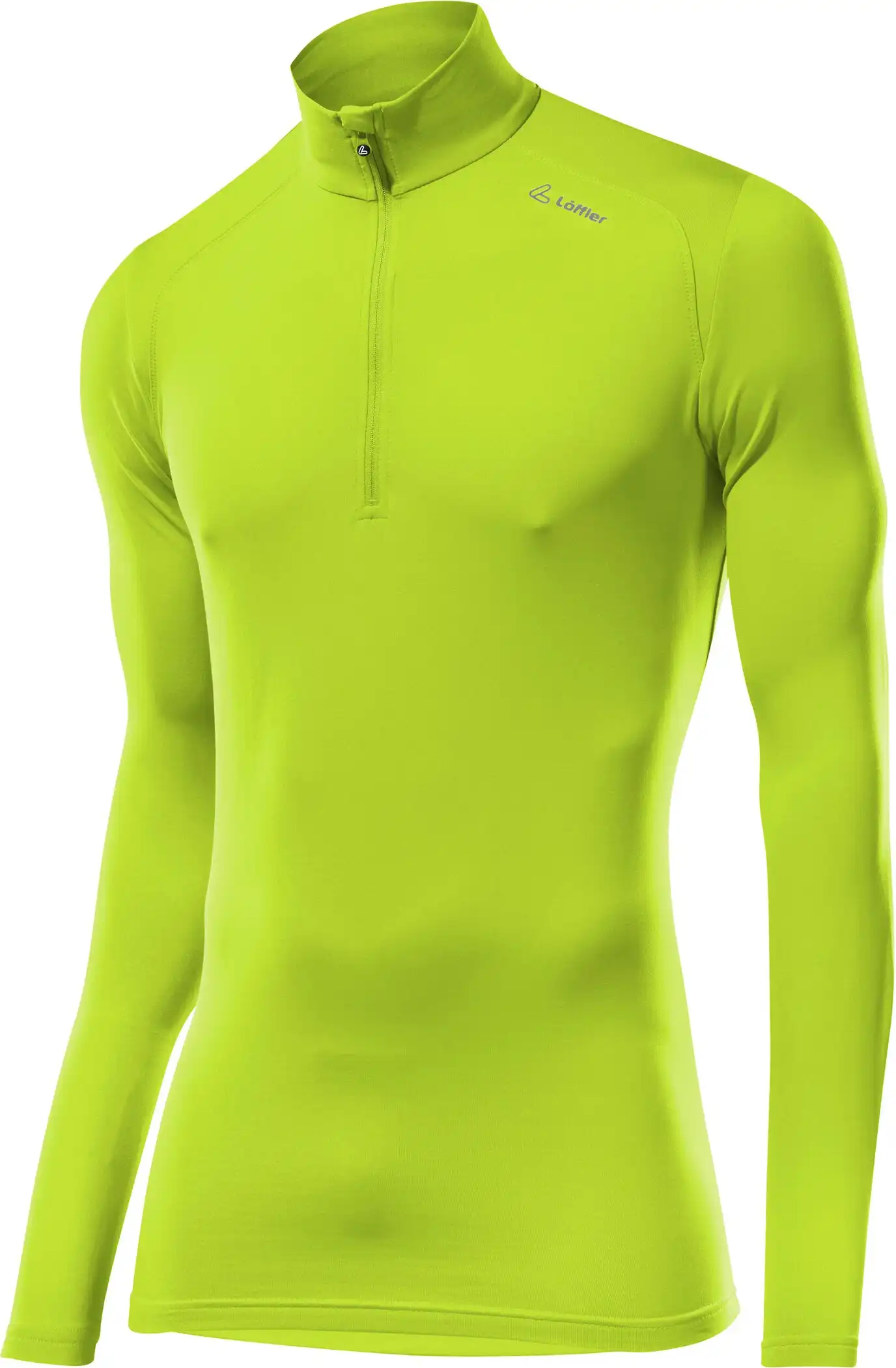 HR. THERMO-VELOURS PULLI BASIC – Bild 3