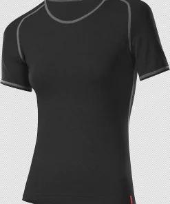 W SHIRT S/S TRANSTEX WARM