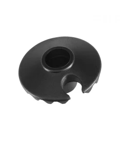 Racing-/Trekkingteller schwarz