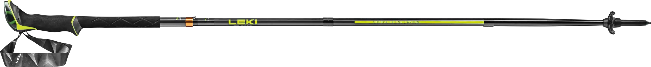 Sherpa FX.One Carbon – Bild 2