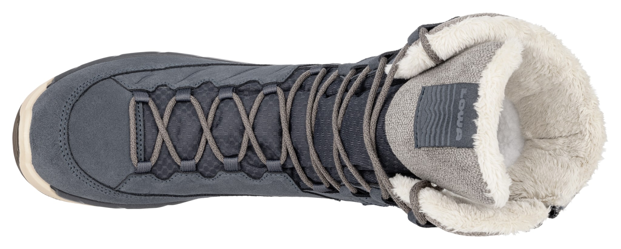 BARINA EVO GTX WS – Bild 4