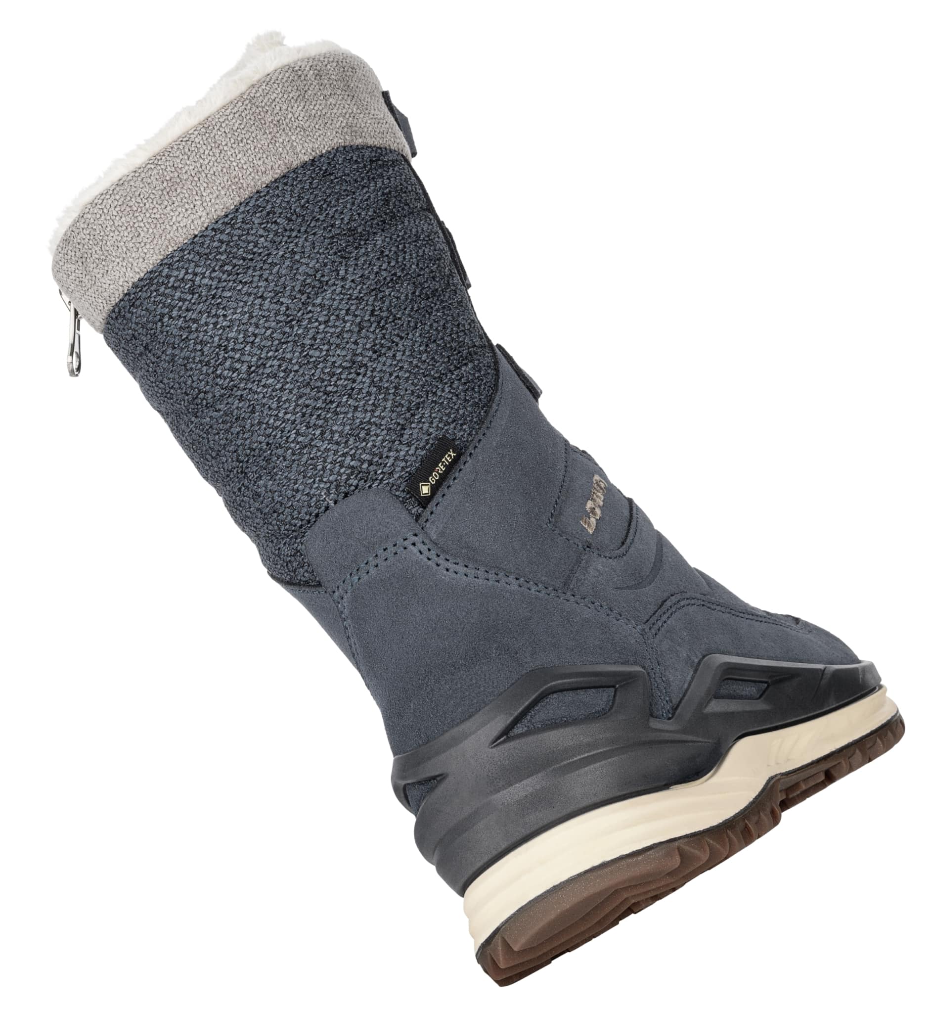 BARINA EVO GTX WS – Bild 5