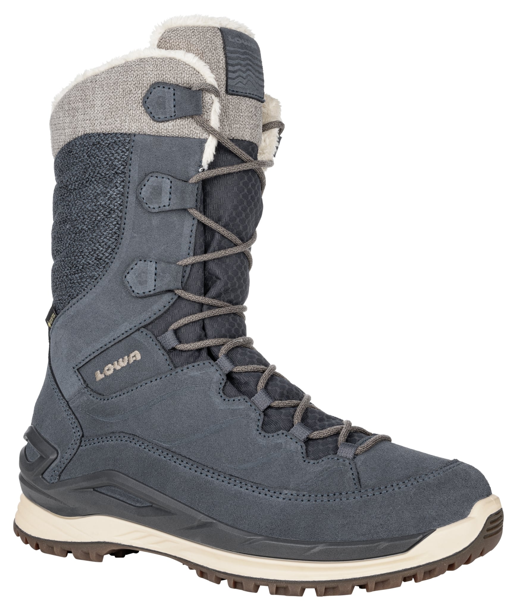 BARINA EVO GTX WS – Bild 7