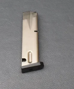 Magazin Beretta 92 9mm Luger Stainless, gebraucht, gut