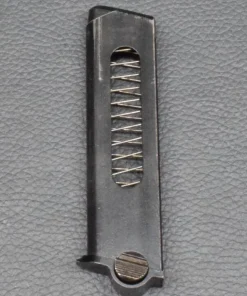 Manufrance Magazin, Mod. Le Francais, Kaliber 7,65mm, 8 Patronen, zum Sonderpreis!