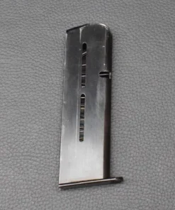 STAR Magazin, Mod. Super B, Kaliber 9mmluger, 8 Patronen, zum Sonderpreis!