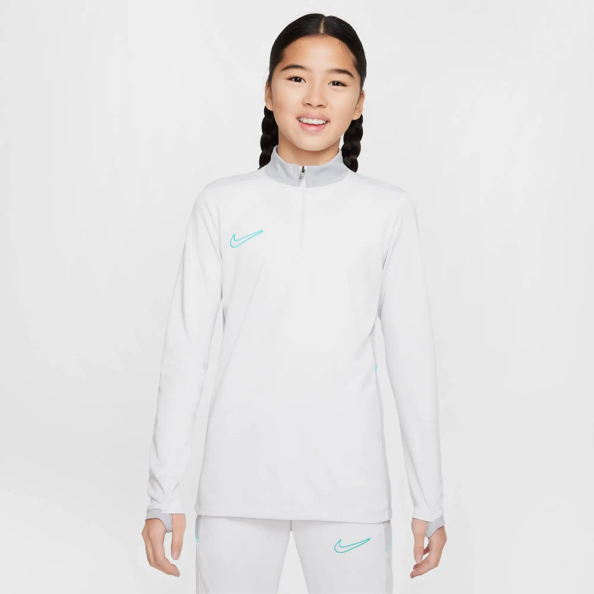 Nike Academy25 Big Kids“ Dri-F – Bild 2