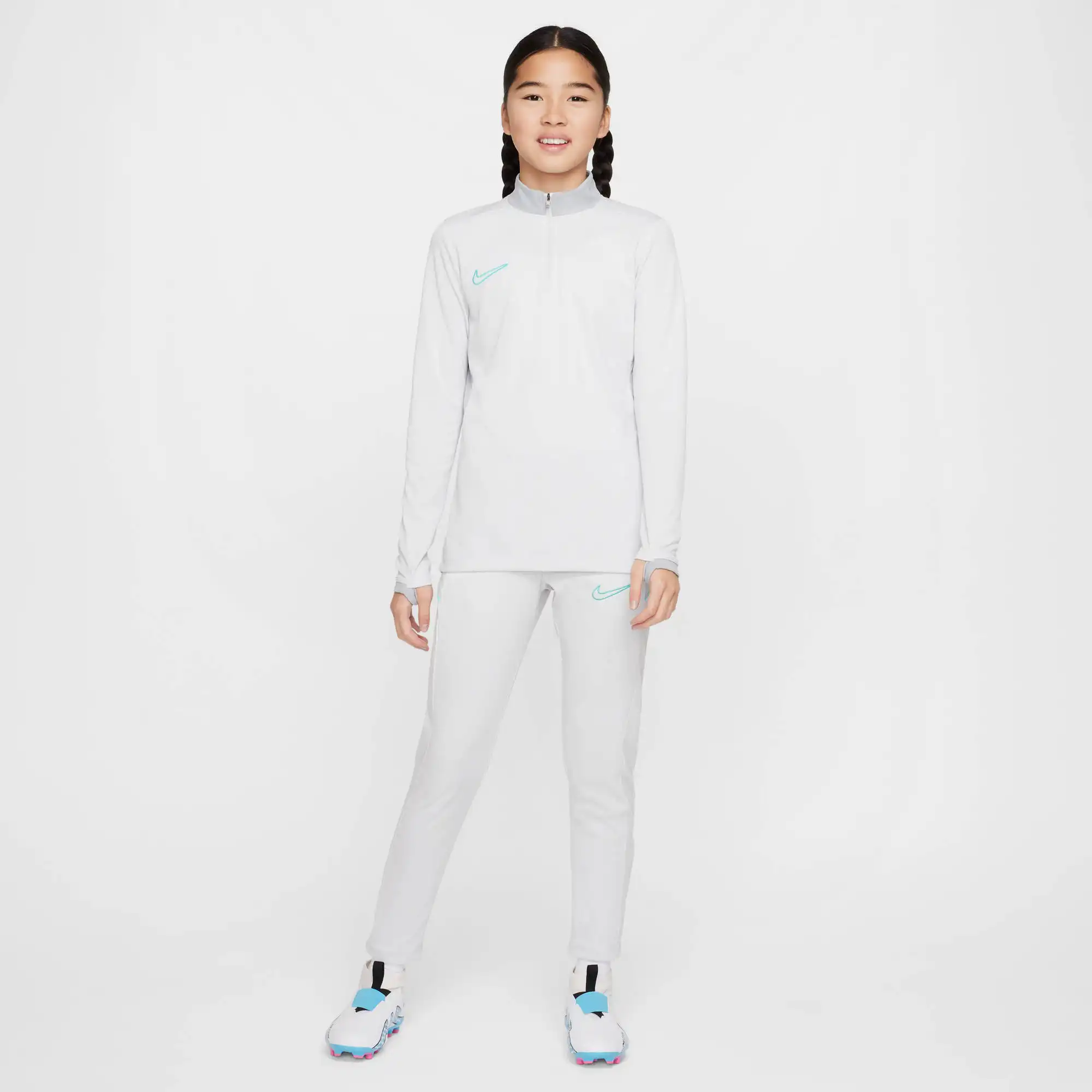 Nike Academy25 Big Kids“ Dri-F – Bild 8