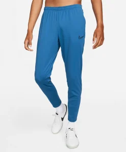 NIKE DRI-FIT ACADEMY MEN'S SOC DK MARINA BLUE/BLACK/BLACK